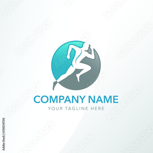 logo chiropractic