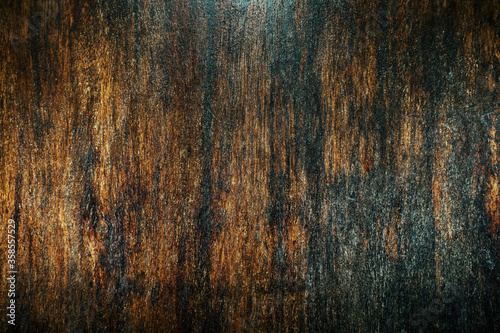 Vintage white closeup of wood texture