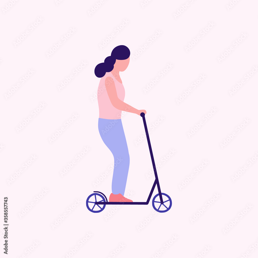 Scooter Scooter