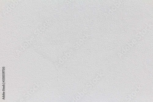 White rough wall photo
