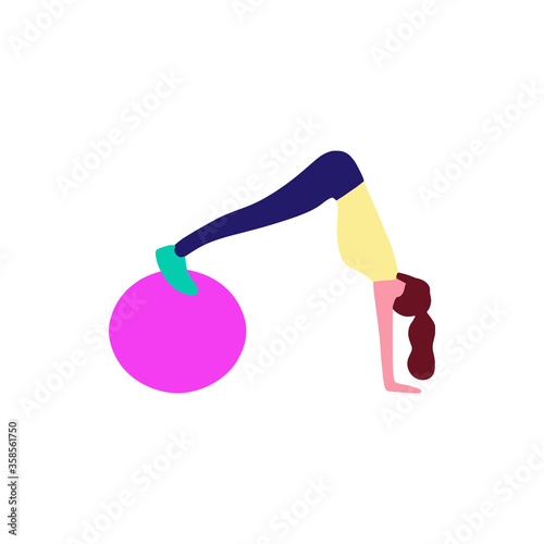 Fitball