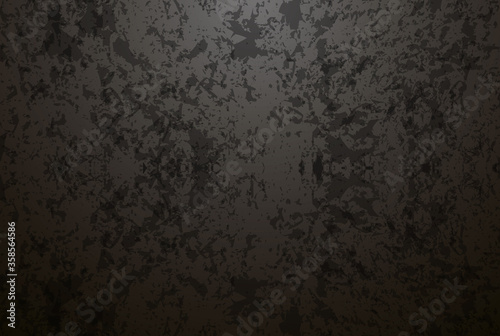 zinc metal texture - Industrial style design banner background