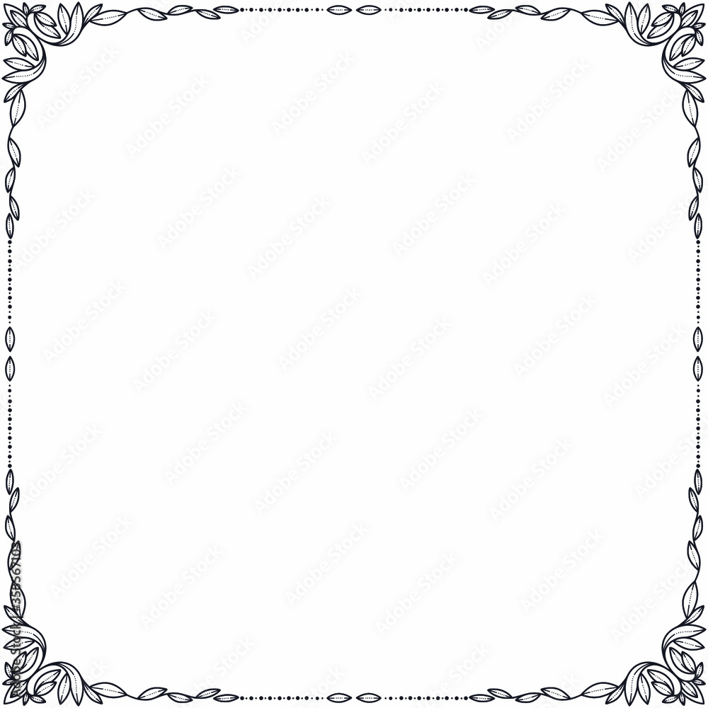 Floral Elements Floral Elements