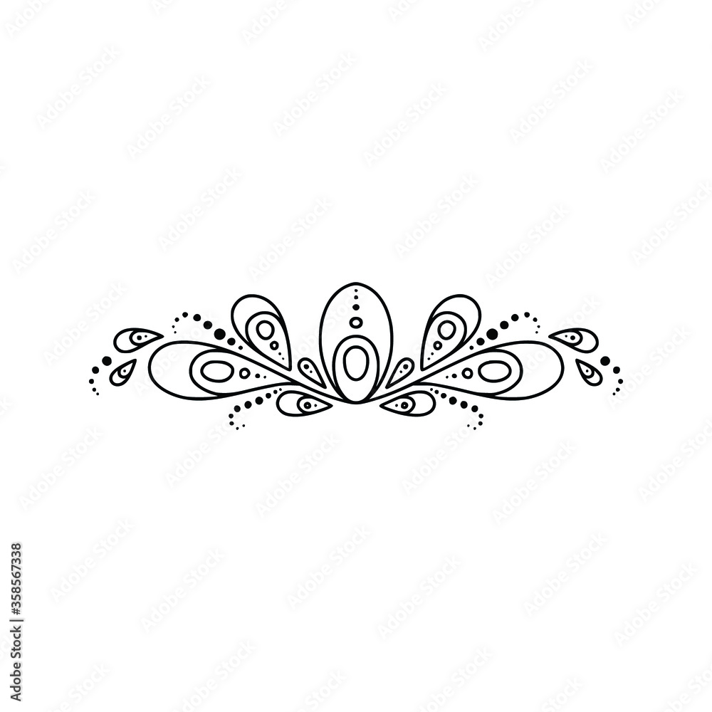 Floral Elements Floral Elements
