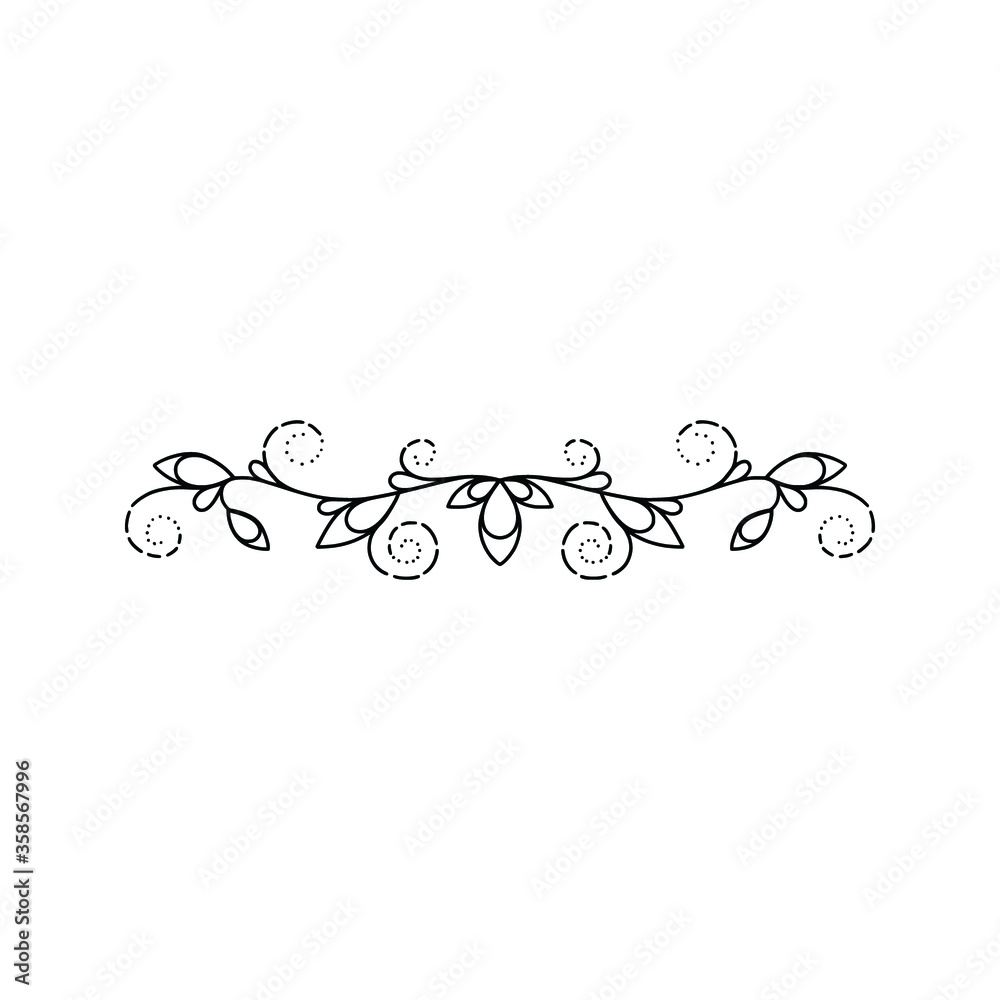 Floral Elements Floral Elements