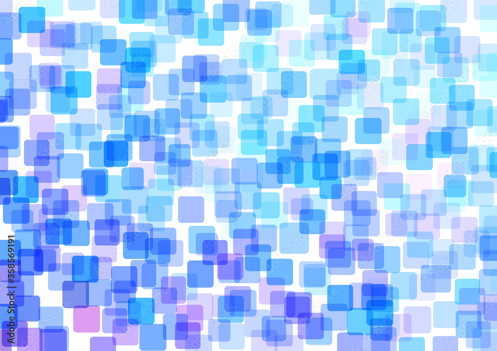 abstract blue mosaic background abstract blue mosaic background