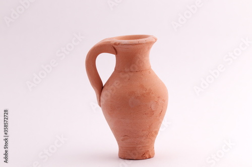 clay jug