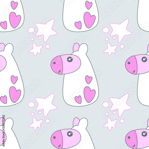 llama