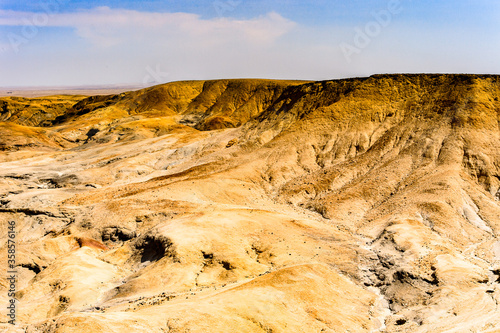 Nature of Namibia photo