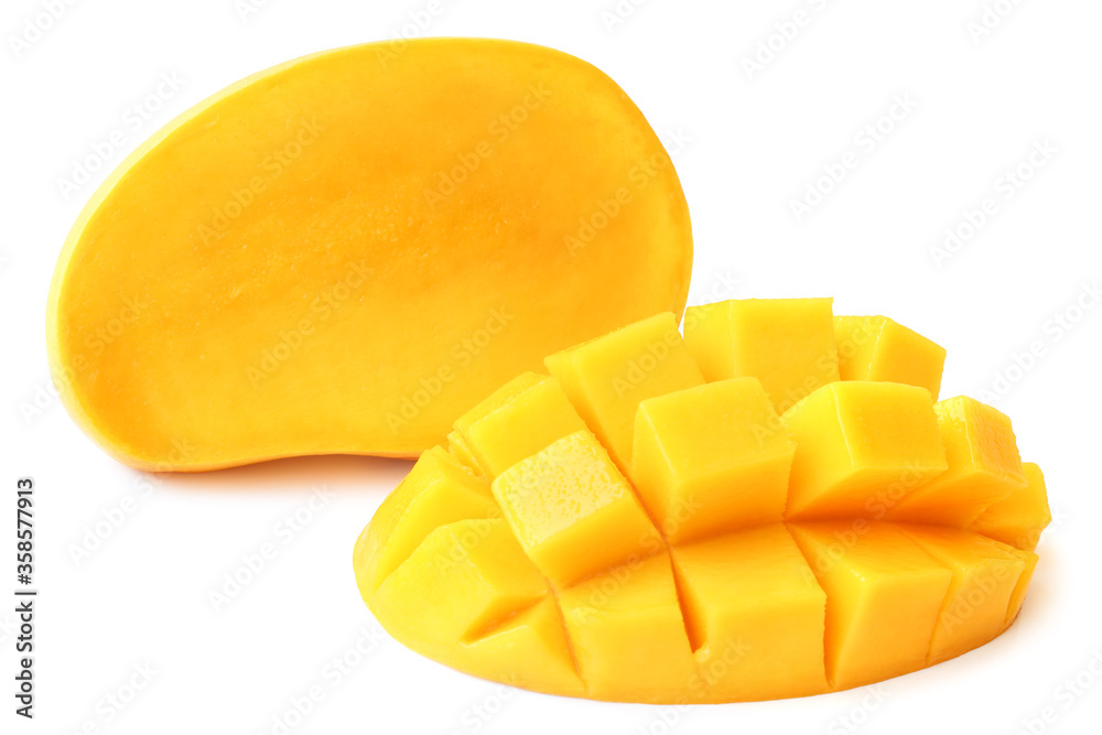 Mango Mango