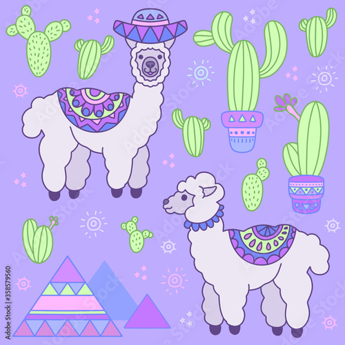 Alpaca