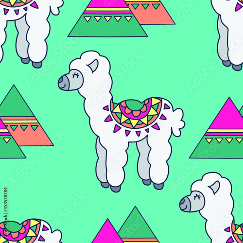 Alpaca