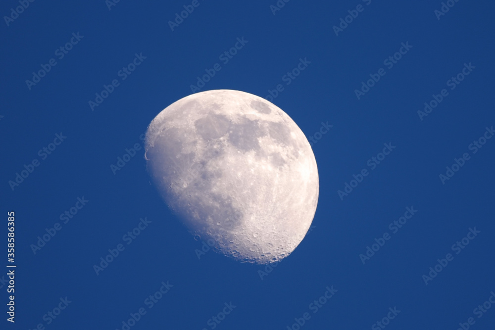 Half Moon beautiful view Half Moon beautiful view