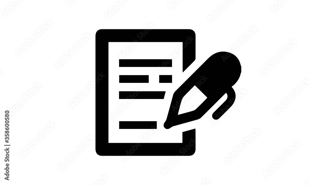 Business Icons vector design Business Icons vector design