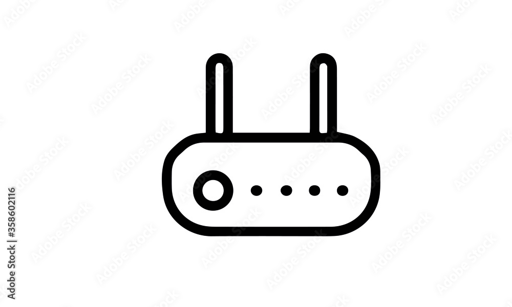 Devices Icons vector design Devices Icons vector design