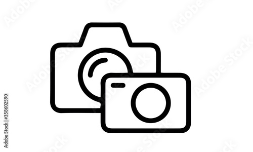 Devices Icons vector design