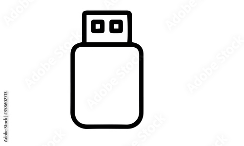 Devices Icons vector design