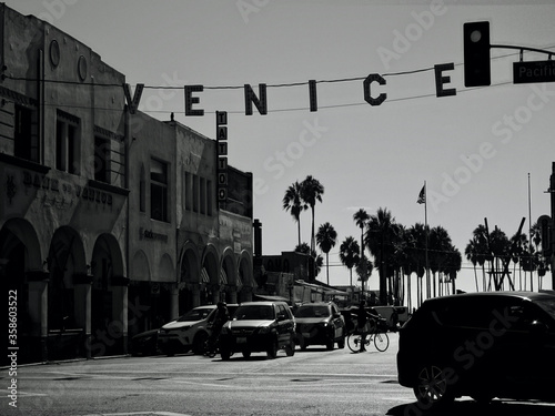 Venice Beach