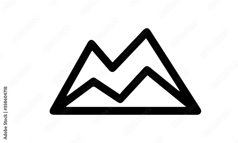 Info Graphic Icon vector design Info Graphic Icon vector design