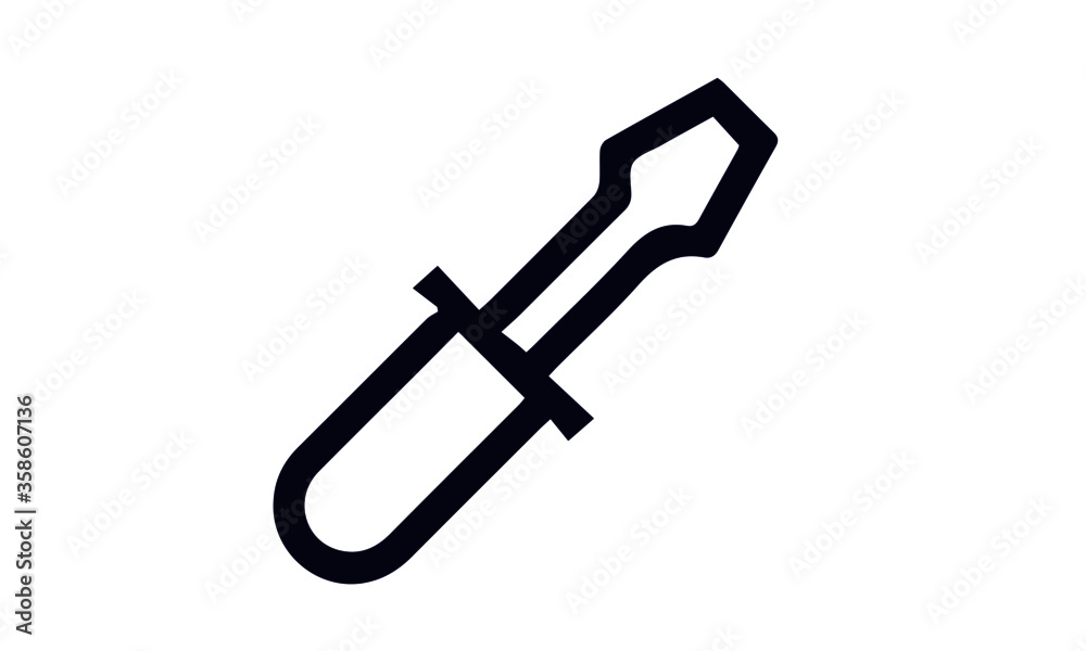 Work Tools Icons vector design Work Tools Icons vector design