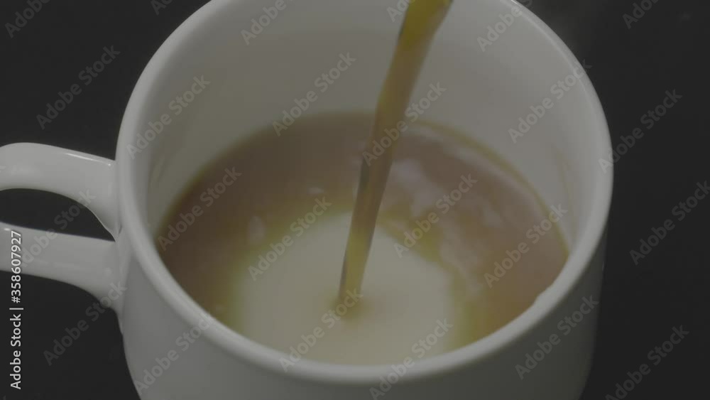 コーヒー コーヒー