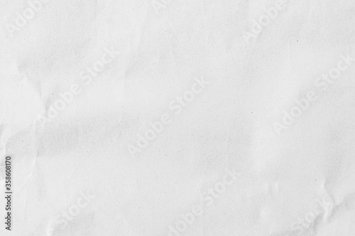 Old grey eco drawing paper kraft background texture in soft white light color concept for page wallpaper design  gray rice matte pattern for decorative wall.
