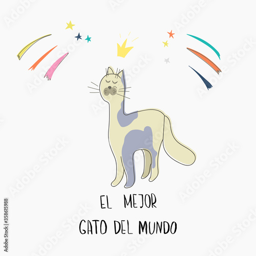 cat