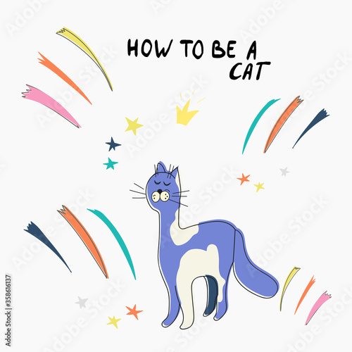 cat