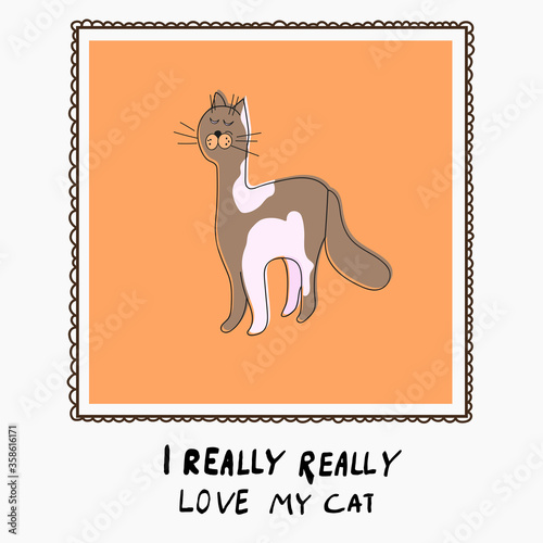 cat
