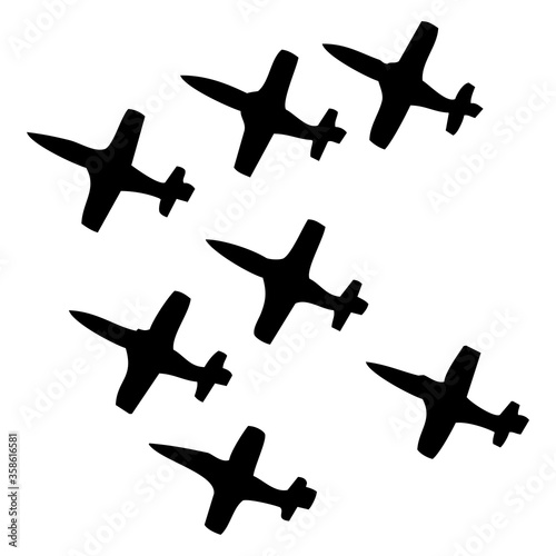 Patrulla Águila