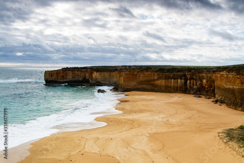 Great Ocean Road, Victoria, Australia photo