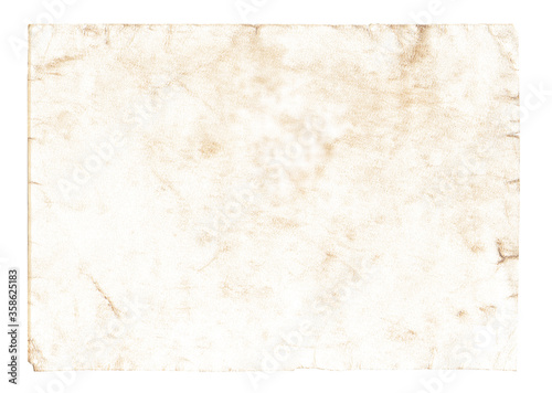 Old vintage paper texture background