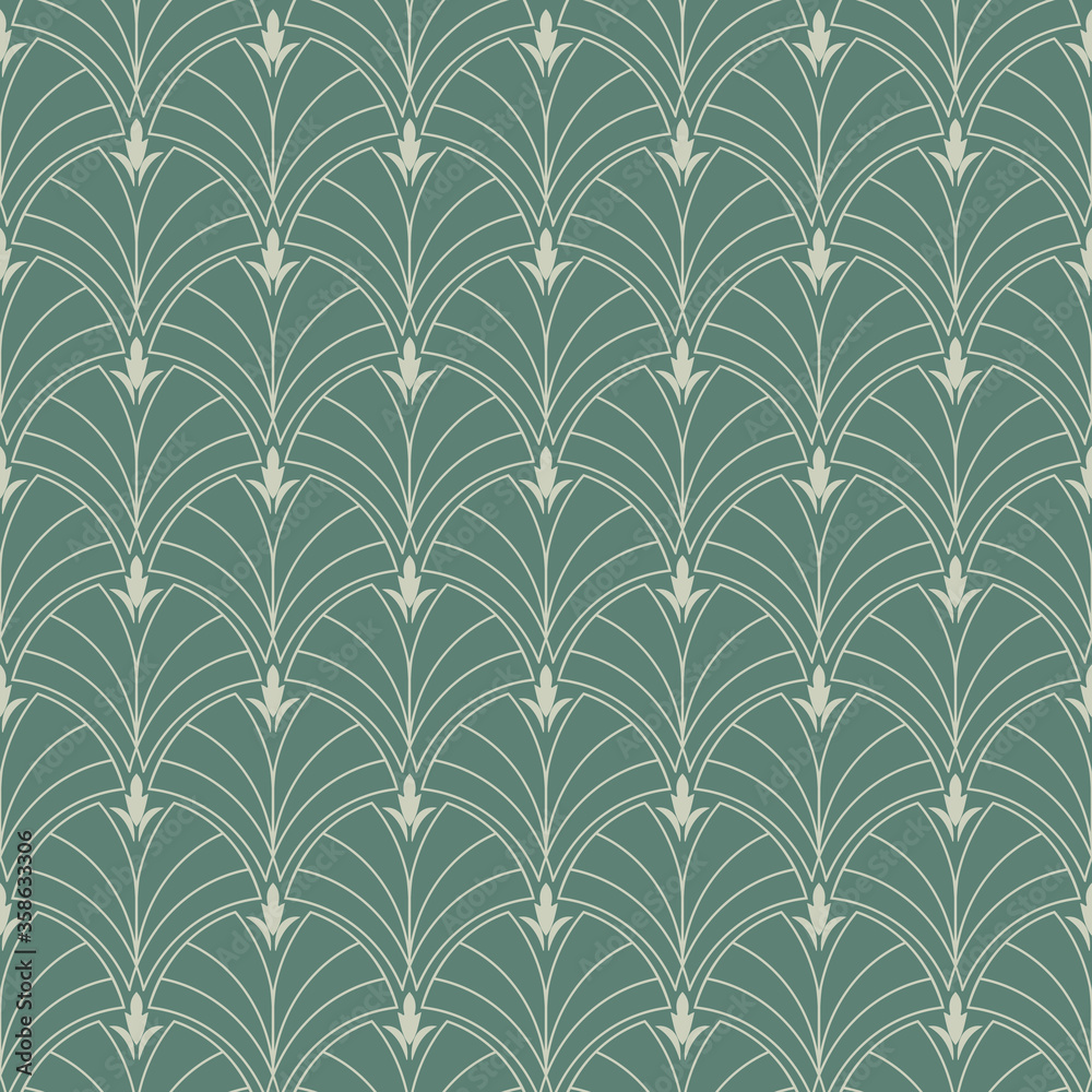 Classic Art Deco Seamless Pattern. Geometric Stylish Texture. Abstract Retro Vector Texture. Vintage wallpaper. Vector modern tiles pattern. Classic Art Deco Seamless Pattern. Geometric Stylish Texture. Abstract Retro Vector Texture. Vintage wallpaper. Vector modern tiles pattern.