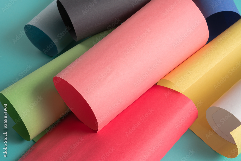 colorful luxurious wrapping papers colorful luxurious wrapping papers
