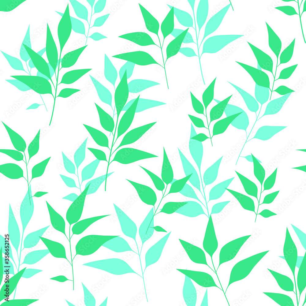 Texture with flowers and plants. Floral ornament. Original flowers vector pattern. Texture with flowers and plants. Floral ornament. Original flowers vector pattern.