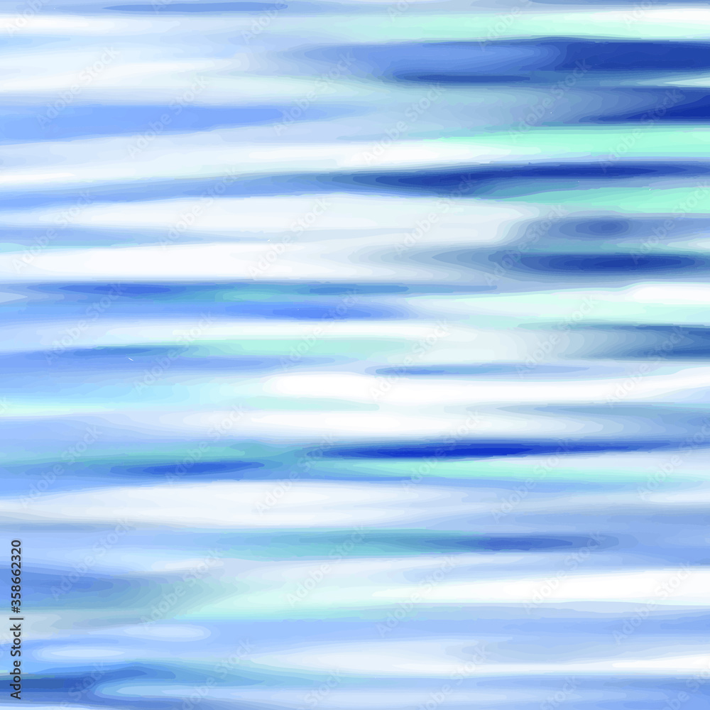 Vector water texture for your game Vector water texture for your game