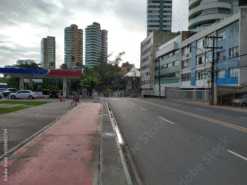 Rio Vermelho - Salvador - BA