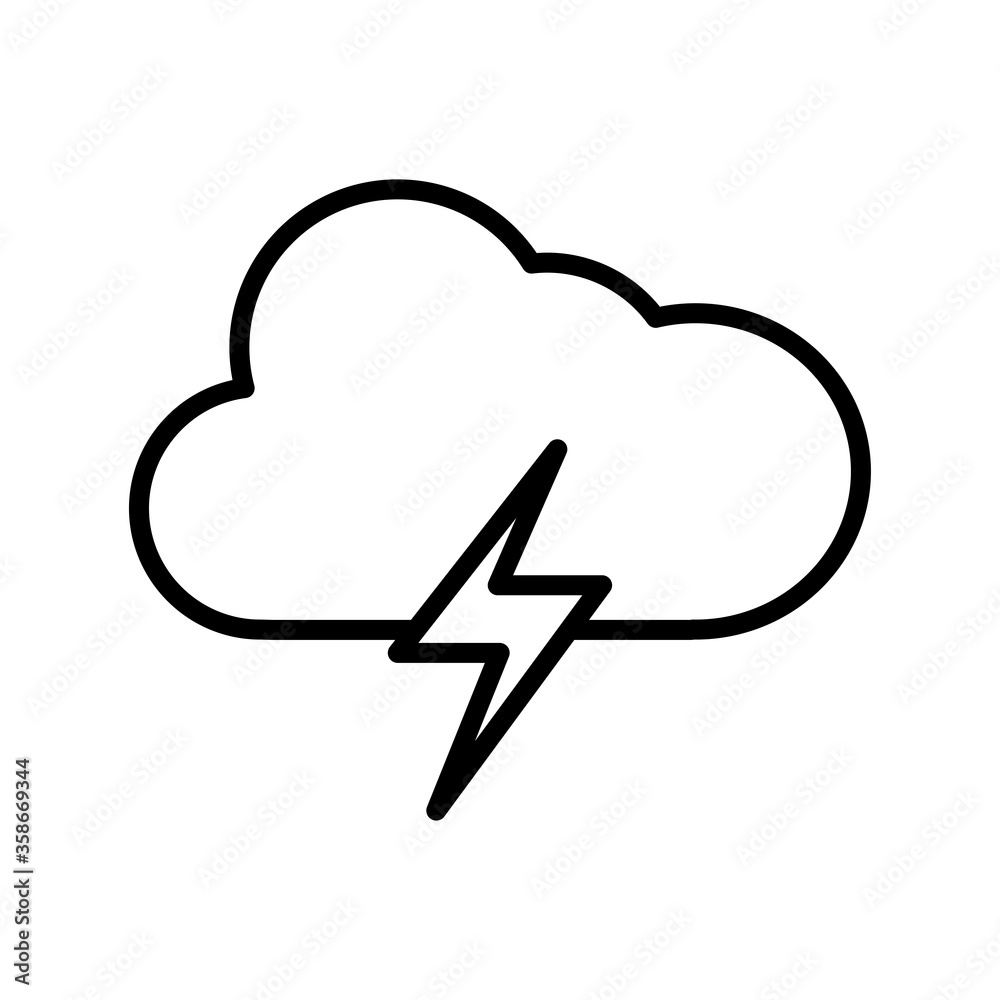 weather symbol icon vector design template weather symbol icon vector design template
