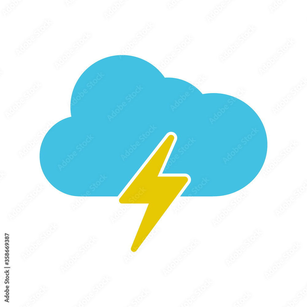 weather symbol icon vector design template weather symbol icon vector design template