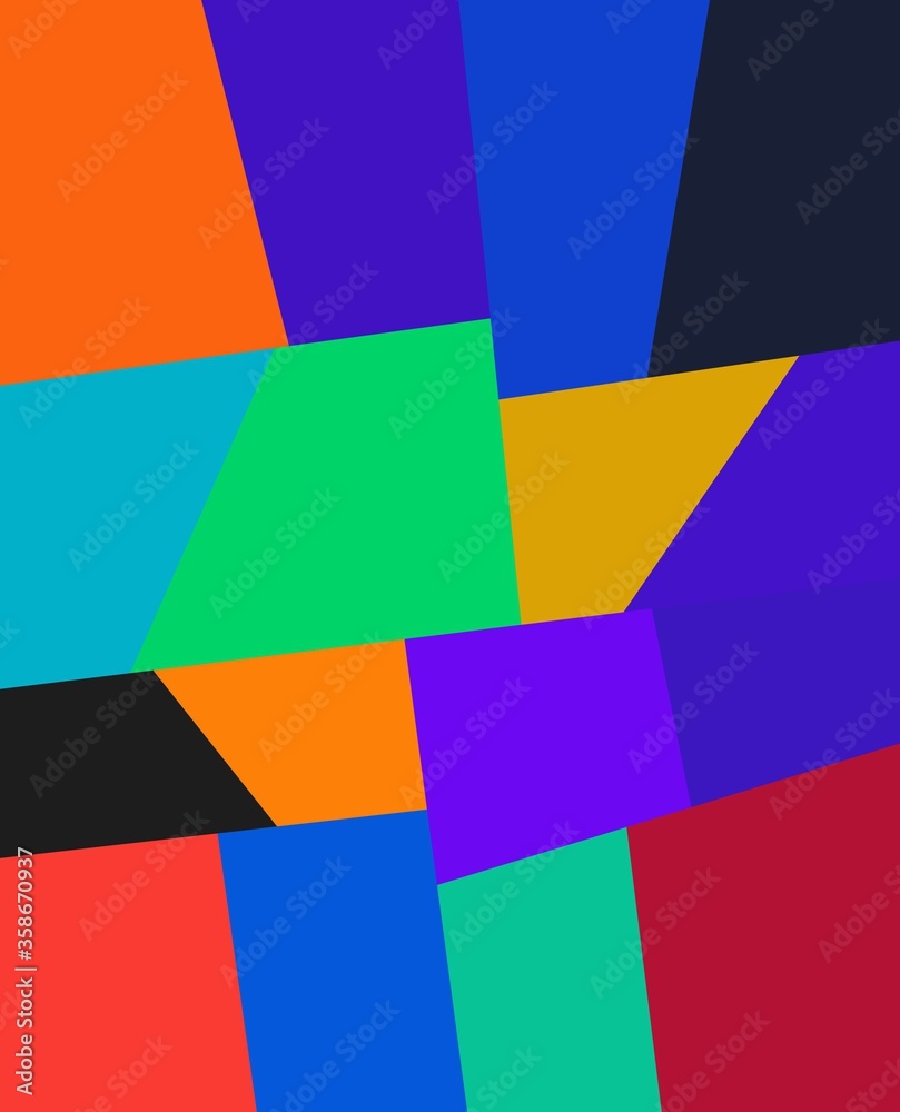 trippy psychedelic colorful neon geometric shapes abstract background trippy psychedelic colorful neon geometric shapes abstract background