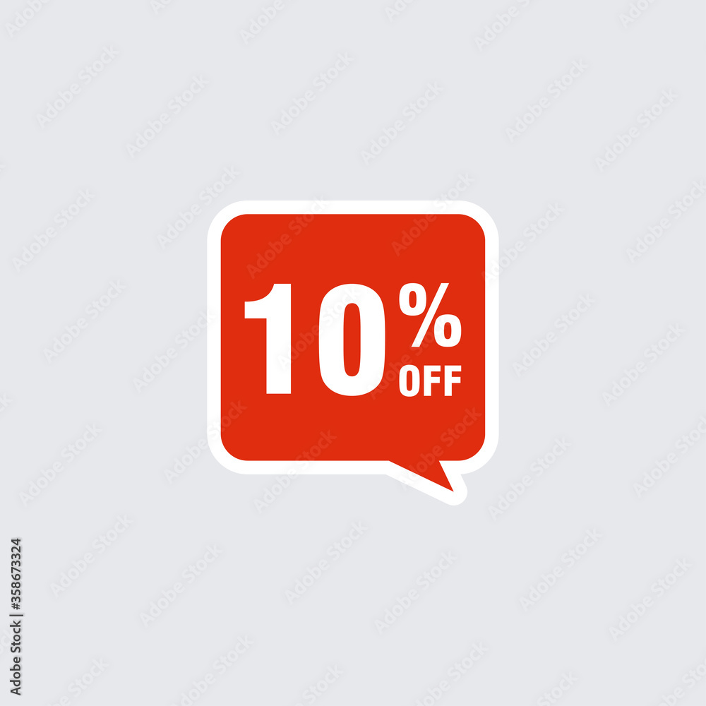 10 discount, Sales Vector badges for Labels, , Stickers, Banners, Tags, Web Stickers, New offer. Discount origami sign banner 10 discount, Sales Vector badges for Labels, , Stickers, Banners, Tags, Web Stickers, New offer. Discount origami sign banner