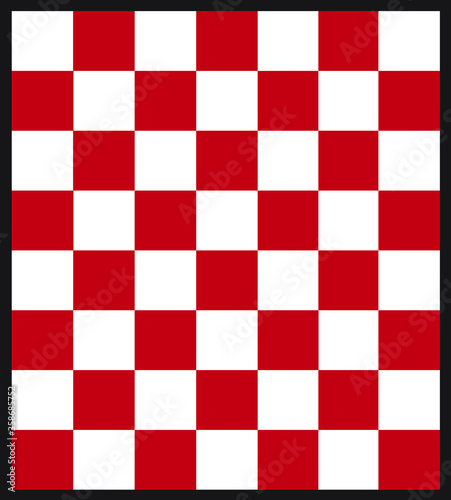 red and white chess, red and white chess board, red and white checkers