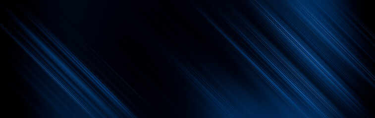 abstract blue and black are light pattern with the gradient is the with floor wall metal texture soft tech diagonal background black dark clean modern.