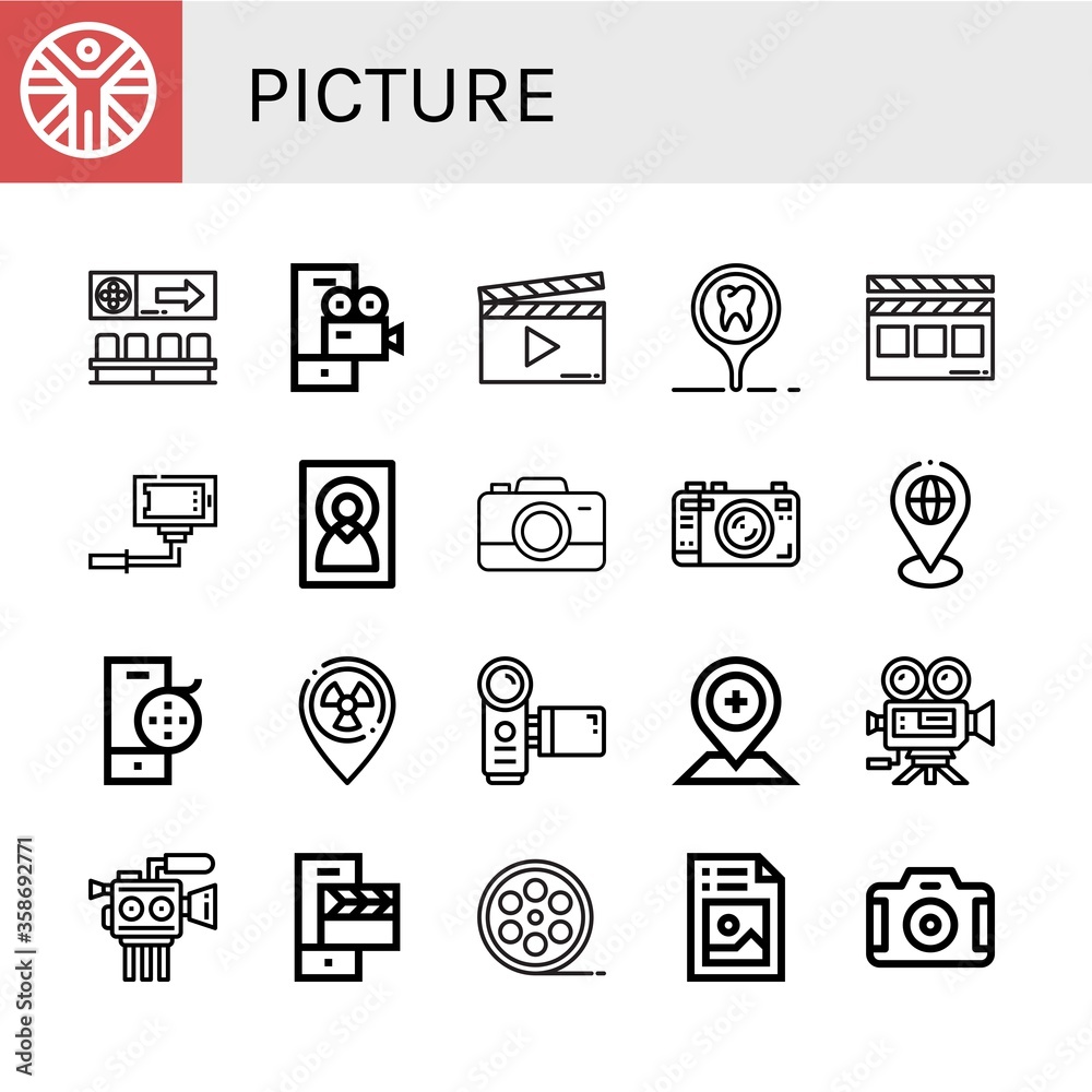 custom made wallpaper toronto digitalpicture simple icons set