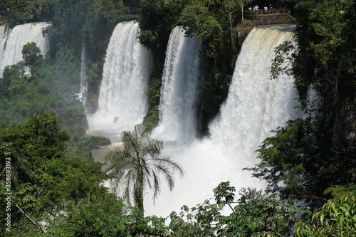 Igua  u Waterfalls Cataratas do Igua  u 