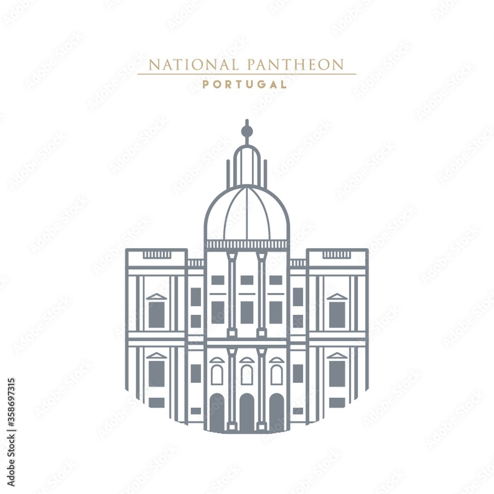 national pantheon