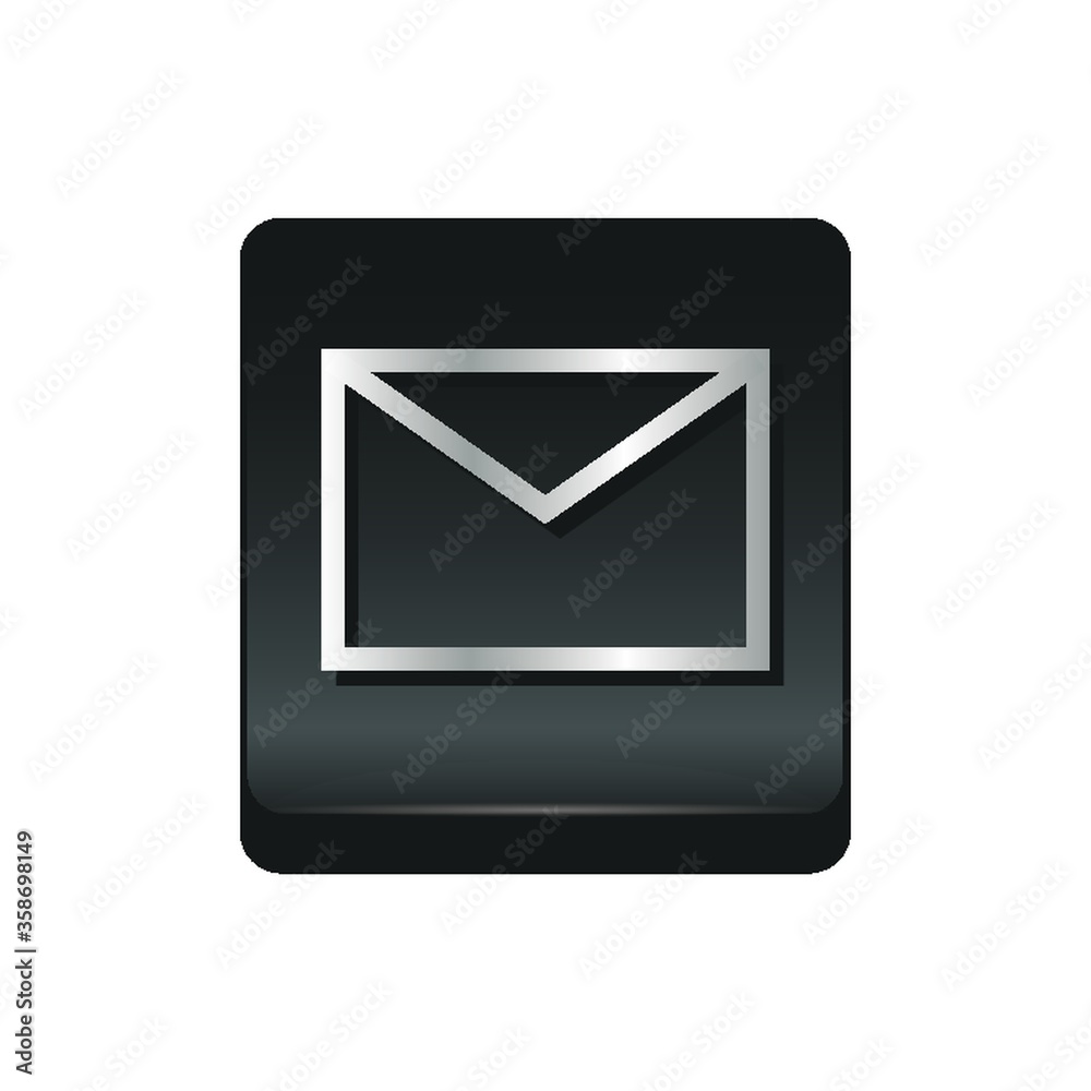 message icon message icon
