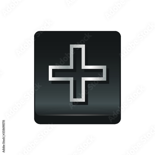 add icon