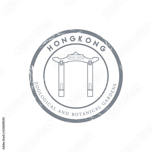 zoological and botanical gardens