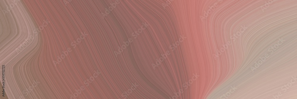 abstract artistic header design with antique fuchsia, pastel brown and tan colors. fluid curved lines with dynamic flowing waves and curves for poster or canvas abstract artistic header design with antique fuchsia, pastel brown and tan colors. fluid curved lines with dynamic flowing waves and curves for poster or canvas
